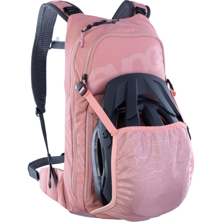 Evoc Stage 6 Rucksack dusty pink inkl. 2 l Trinkblase