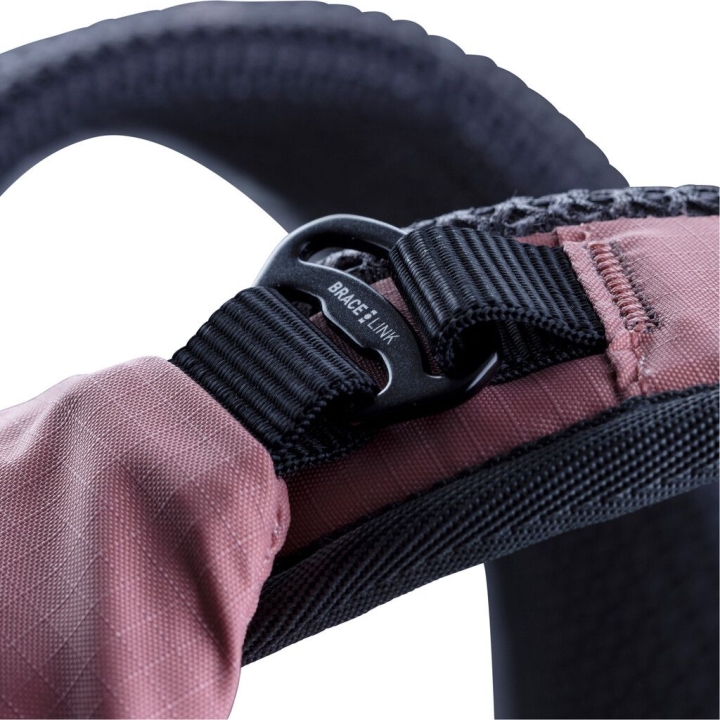 Evoc Stage 6 Rucksack dusty pink inkl. 2 l Trinkblase