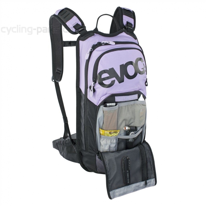 Evoc Stage 6 Rucksack inkl. 2l Trinkblase multicolour 21