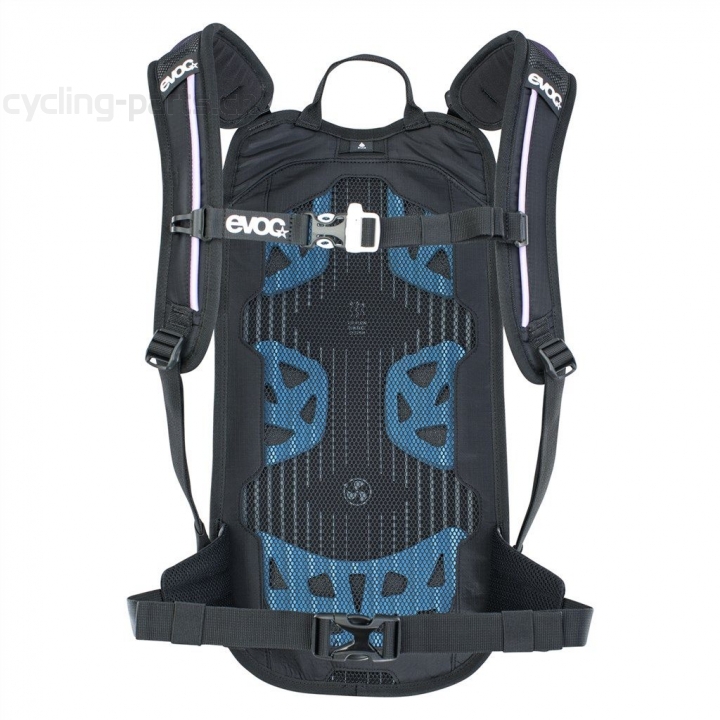 Evoc Stage 6 Rucksack inkl. 2l Trinkblase multicolour 21