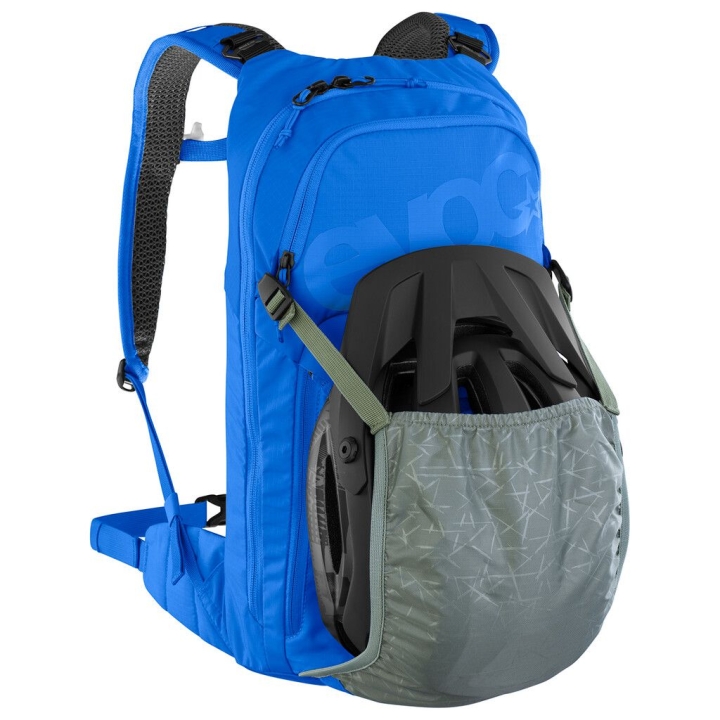 Evoc Stage 6 Rucksack royal blue inkl. 2 l Trinkblase