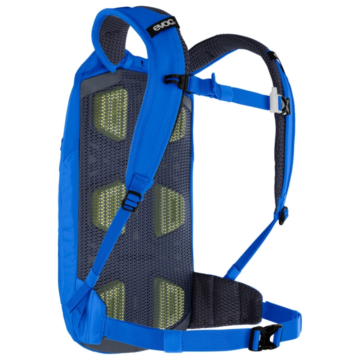 Evoc Stage 6 Rucksack royal blue inkl. 2 l Trinkblase