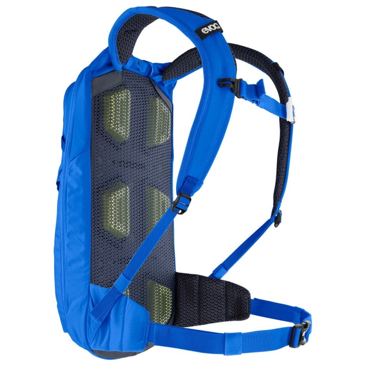 Evoc Stage 6 Rucksack royal blue inkl. 2 l Trinkblase
