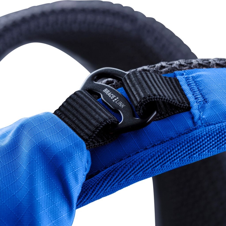 Evoc Stage 6 Rucksack royal blue inkl. 2 l Trinkblase