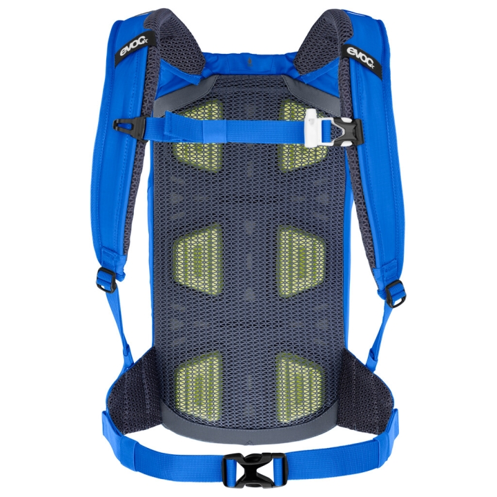 Evoc Stage 6 Rucksack royal blue inkl. 2 l Trinkblase