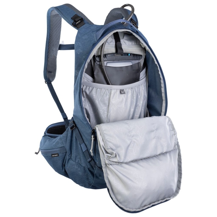 Evoc Trail Pro 16 Rucksack denim