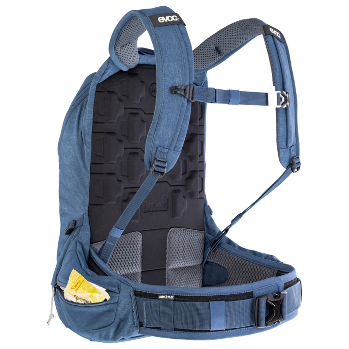 Evoc Trail Pro 16 Rucksack denim