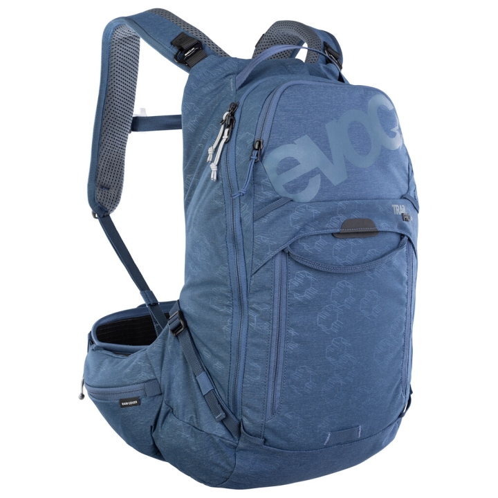 Evoc Trail Pro 16 Rucksack denim