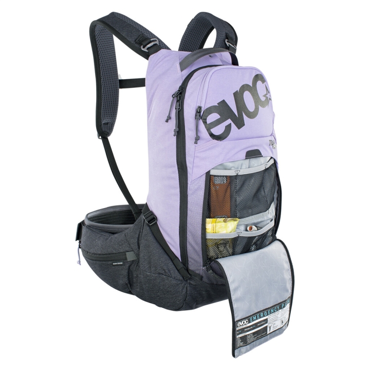 Evoc Trail Pro 16 Rucksack multicolour 21
