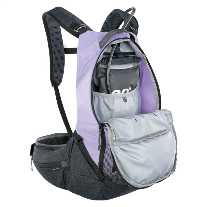 Evoc Trail Pro 16 Rucksack multicolour 21