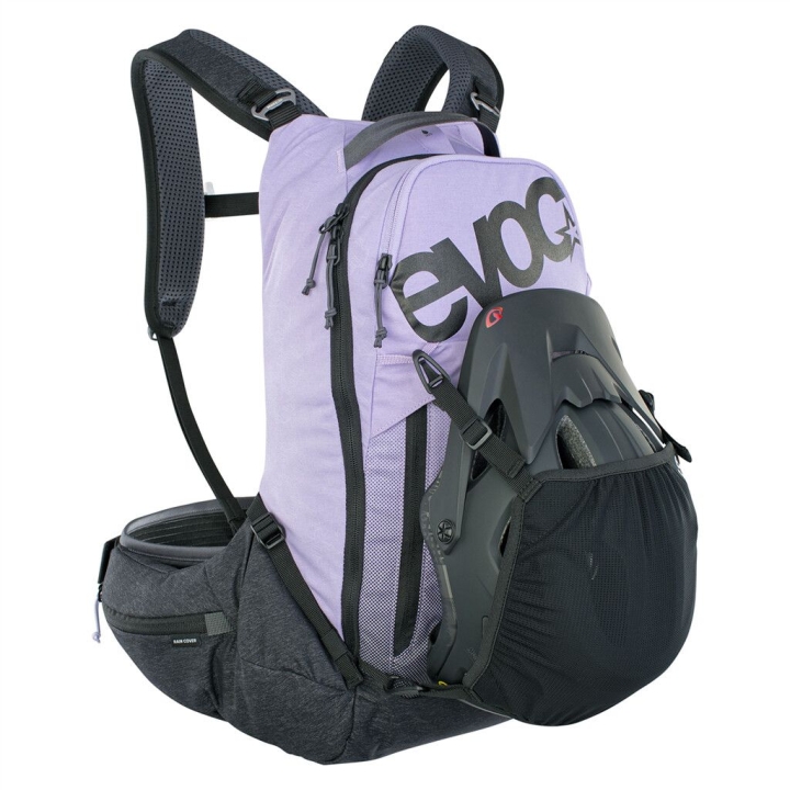 Evoc Trail Pro 16 Rucksack multicolour 21