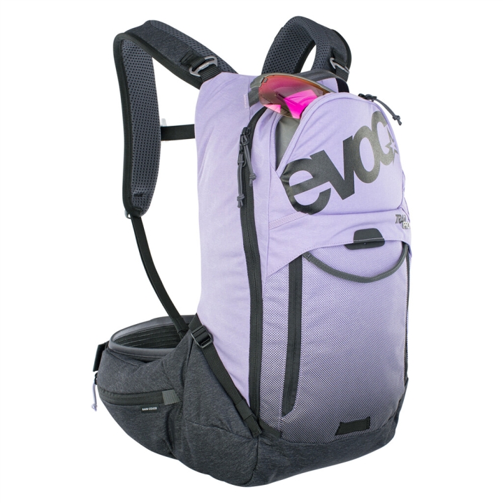 Evoc Trail Pro 16 Rucksack multicolour 21