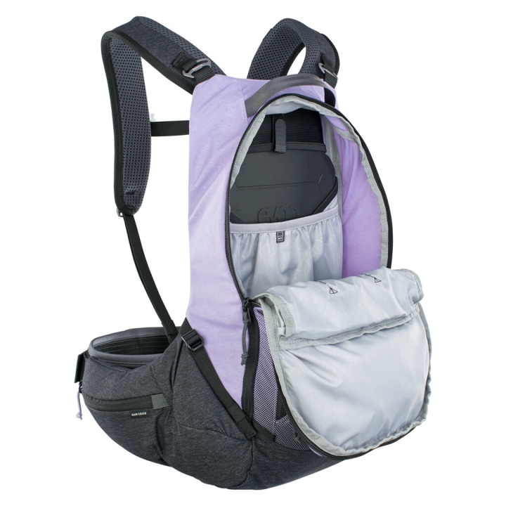 Evoc Trail Pro 16 Rucksack multicolour 21