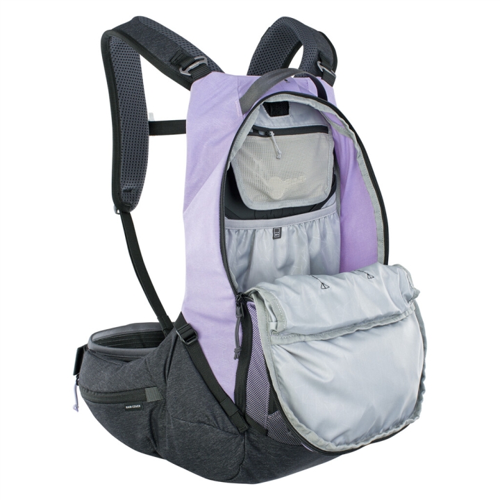 Evoc Trail Pro 16 Rucksack multicolour 21