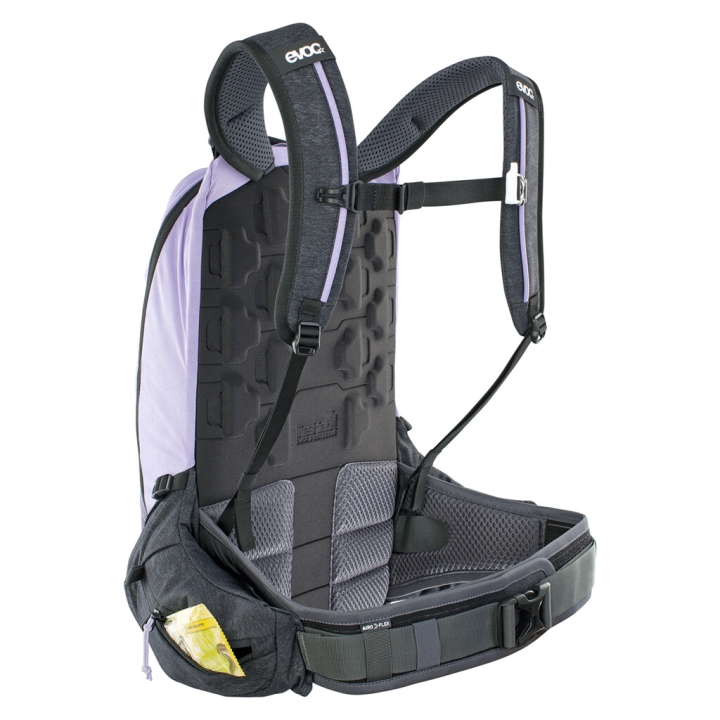 Evoc Trail Pro 16 Rucksack multicolour 21