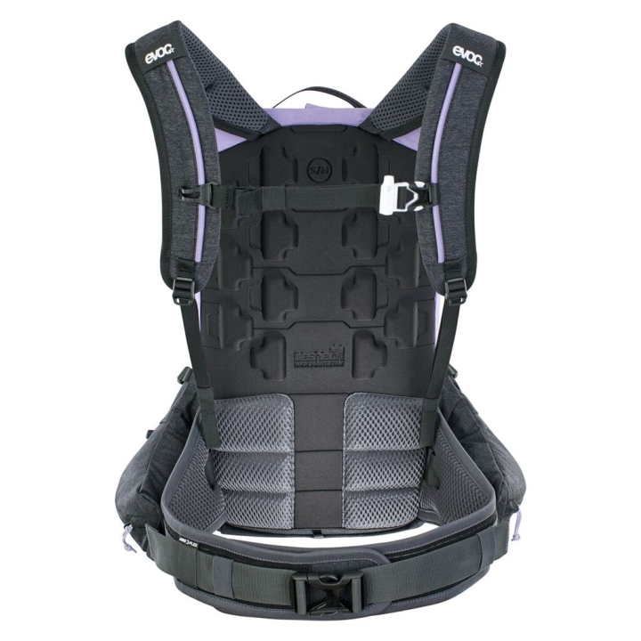 Evoc Trail Pro 16 Rucksack multicolour 21