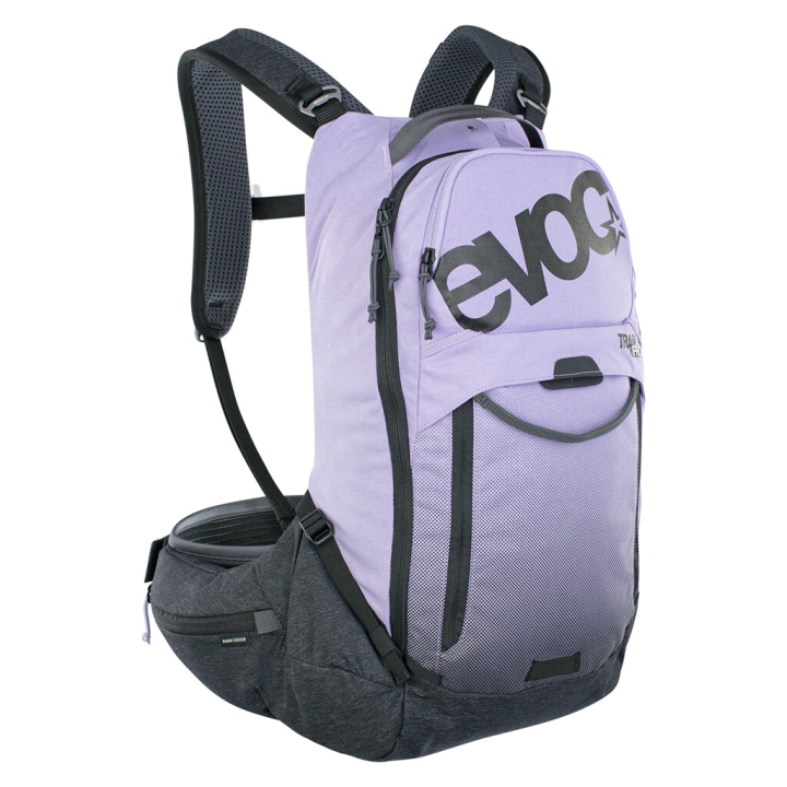 Evoc Trail Pro 16 Rucksack multicolour 21