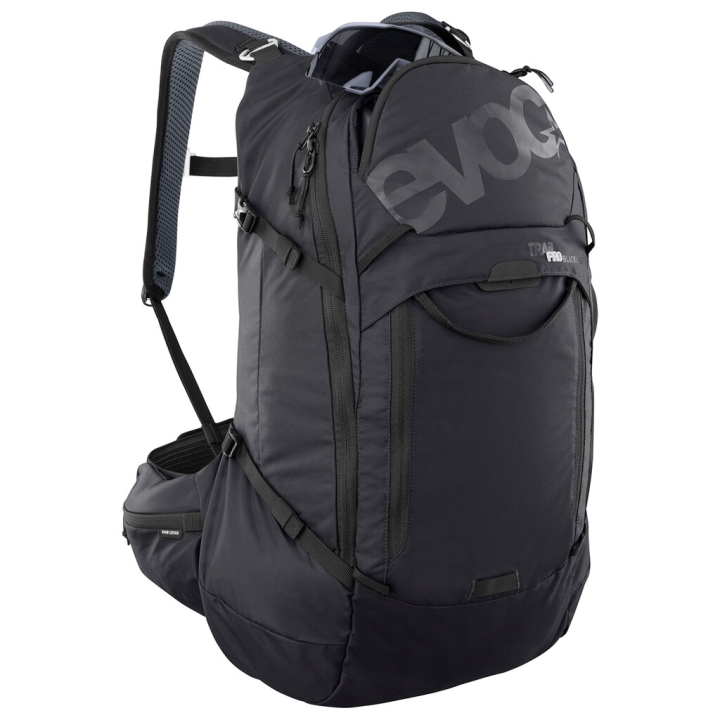 Evoc Trail Pro 26 Rucksack black