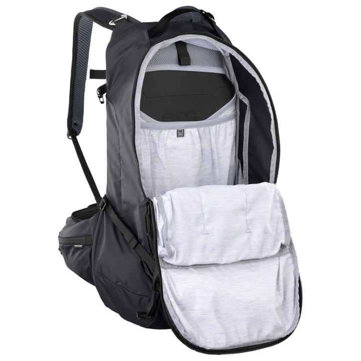 Evoc Trail Pro 26 Rucksack black