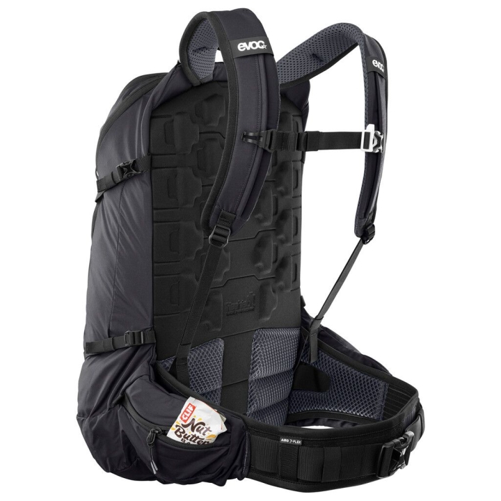 Evoc Trail Pro 26 Rucksack black
