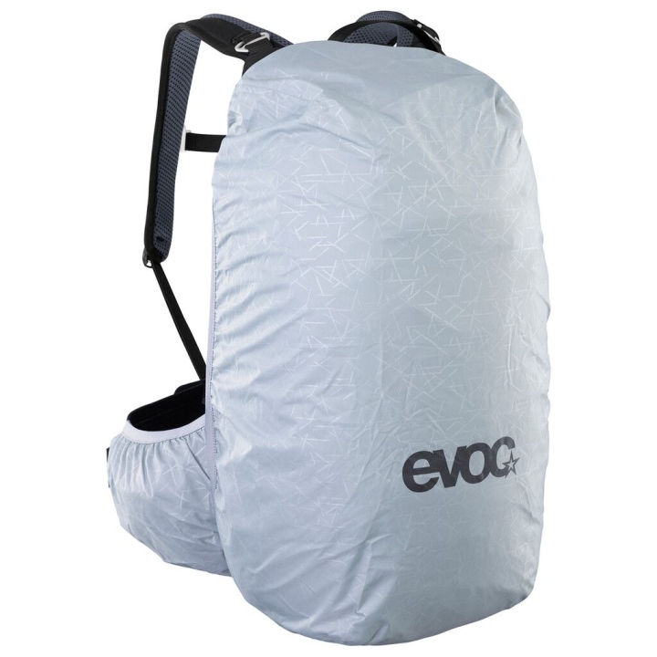 Evoc Trail Pro 26 Rucksack black