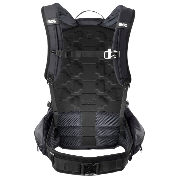 Evoc Trail Pro 26 Rucksack black