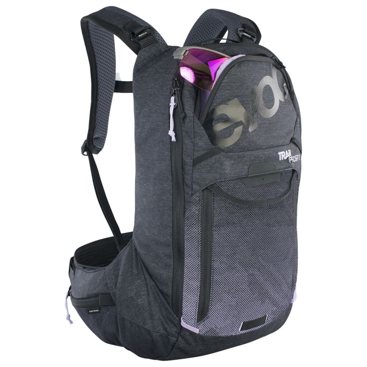 Evoc Trail Pro SF 12 Rucksack multicolour 21