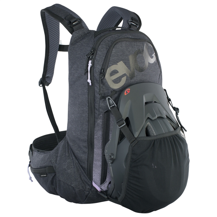 Evoc Trail Pro SF 12 Rucksack multicolour 21