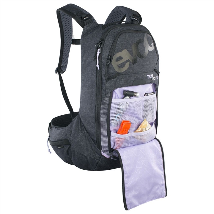 Evoc Trail Pro SF 12 Rucksack multicolour 21