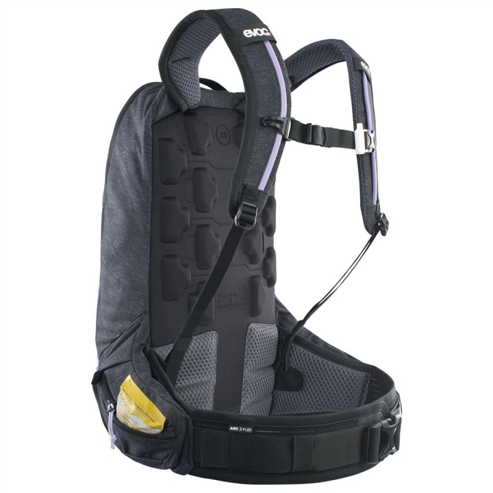 Evoc Trail Pro SF 12 Rucksack multicolour 21