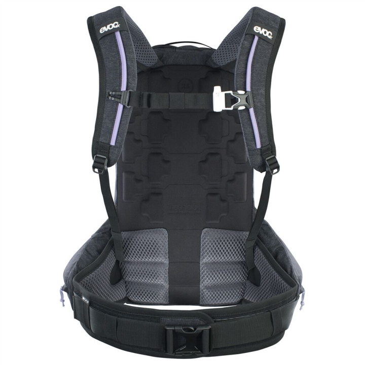 Evoc Trail Pro SF 12 Rucksack multicolour 21