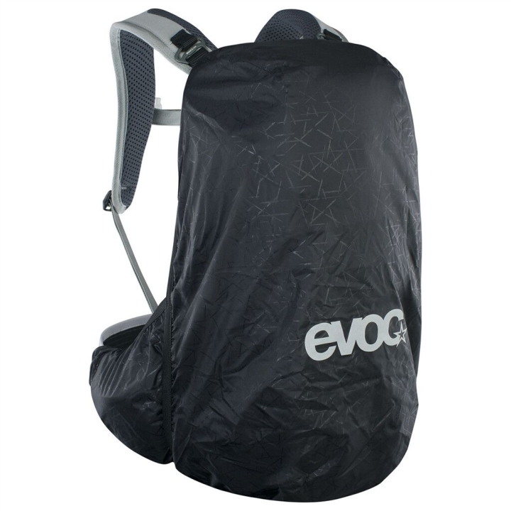 Evoc Trail Pro SF 12 Rucksack stone