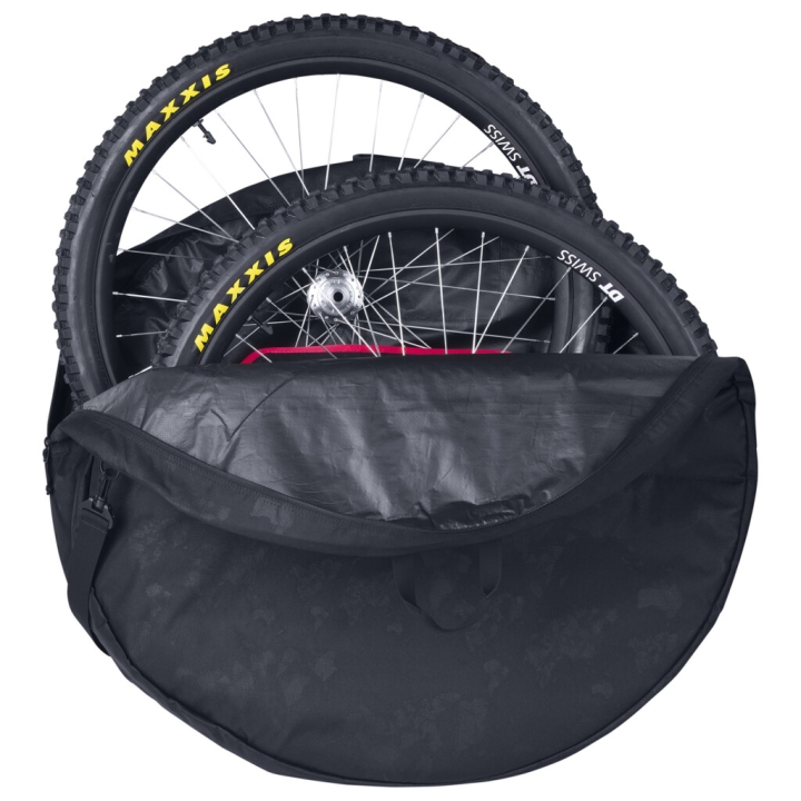 Evoc Two Wheel Bag black