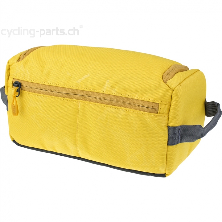 Evoc Wash Bag 4l Nécessaire curry