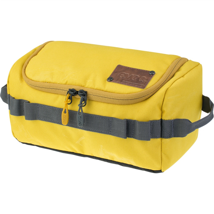 Evoc Wash Bag 4l Nécessaire curry