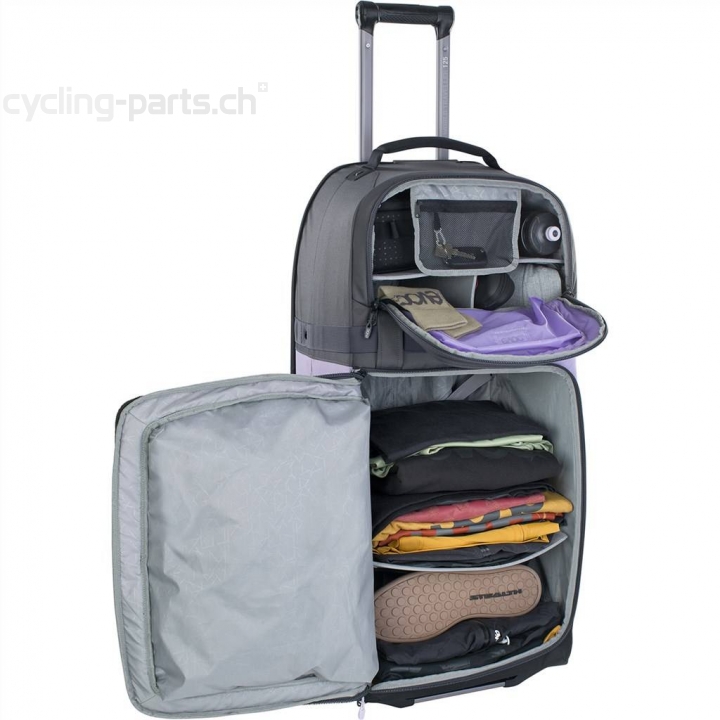 Evoc World Traveller 125l multicolour 21