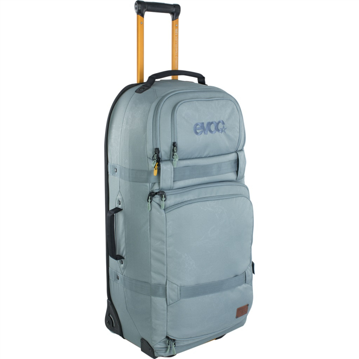 Evoc World Traveller 125l steel