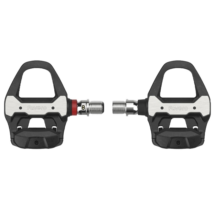 Favero Assioma PRO RS-1 SPD-SL Powermeter Pedalen