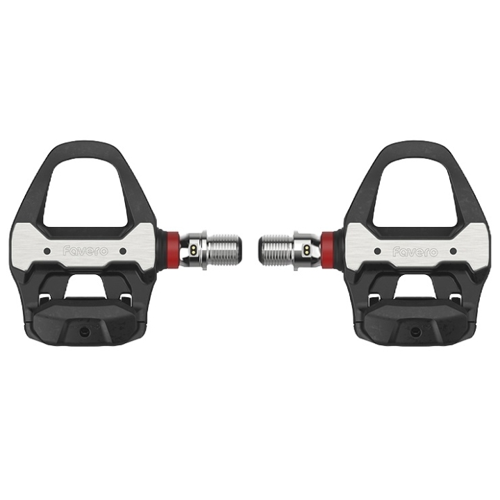 Favero Assioma PRO RS-2 SPD-SL Powermeter Pedalen