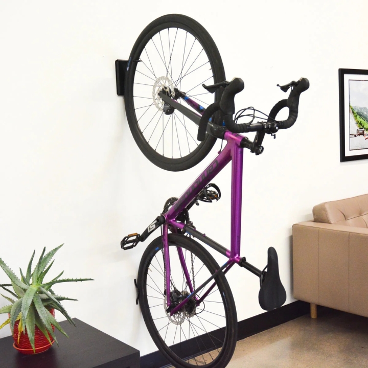Feedback Sports Velo Hinge 2.0 Fahrrad - Wandhalterung