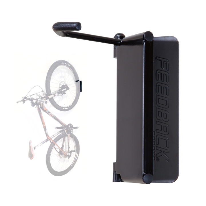 Feedback Sports Velo Hinge Fahrrad - Wandhalterung