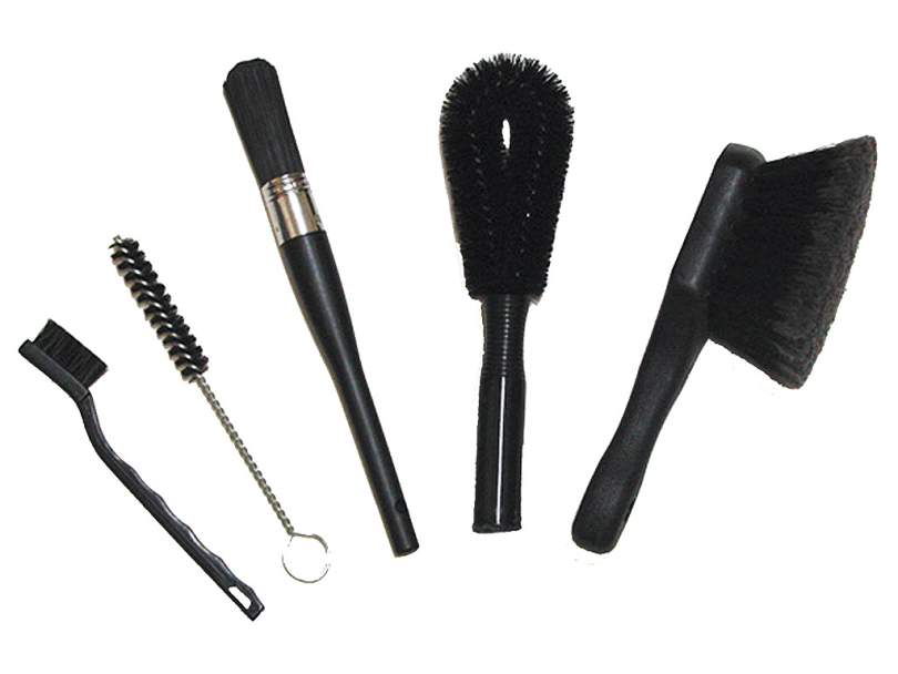 Finish Line Easy Pro Brush Bürsten Set