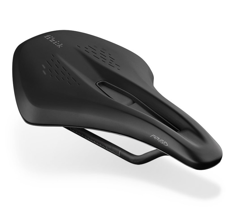 Fizik Terra Argo X1 140mm Sattel