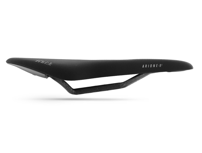 Fizik Arione R1 Open Regular 132mm Sattel