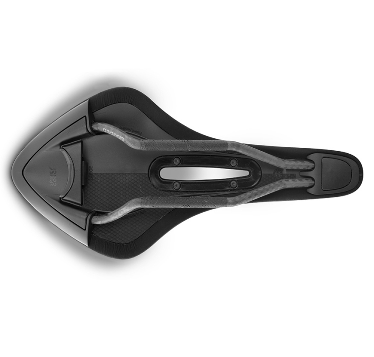 Fizik Arione R1 Open Regular 132mm Sattel