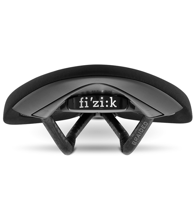 Fizik Arione R1 Open Regular 132mm Sattel