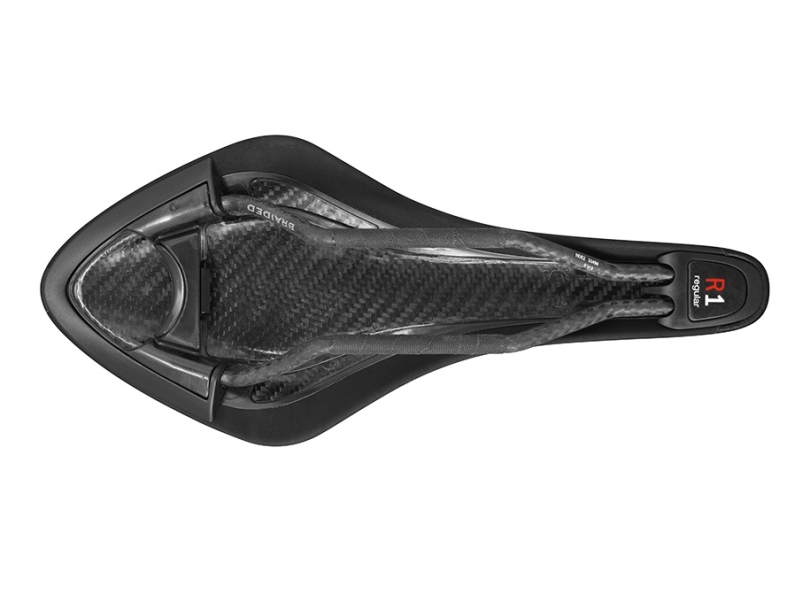 Fizik Arione R1 Regular 126mm Sattel