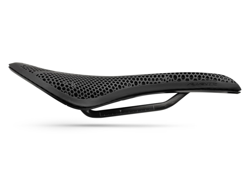 Fizik Tempo Aliante R1 Adaptive 155mm Sattel