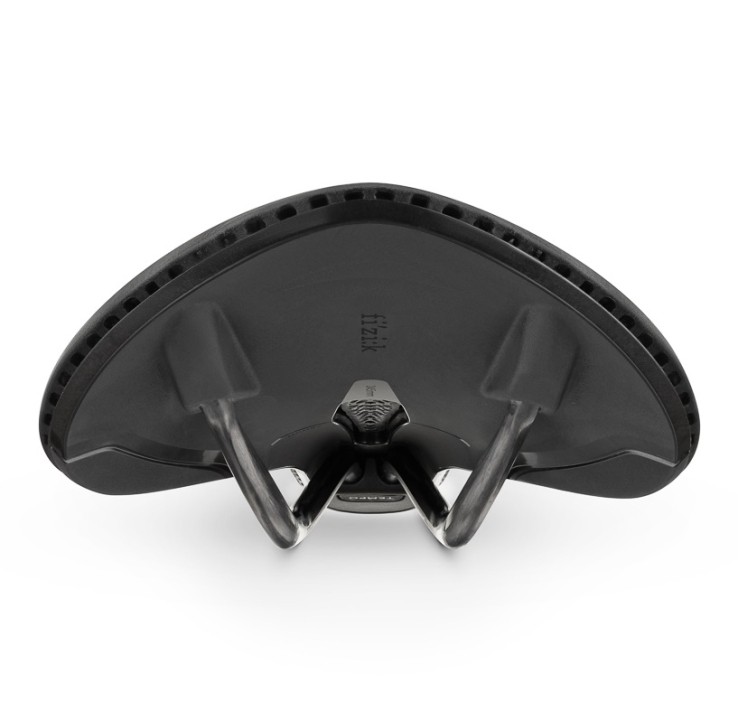 Fizik Tempo Aliante R1 Adaptive 155mm Sattel