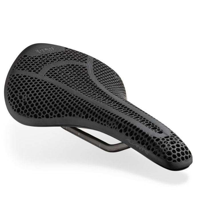 Fizik Tempo Aliante R1 Adaptive 155mm Sattel